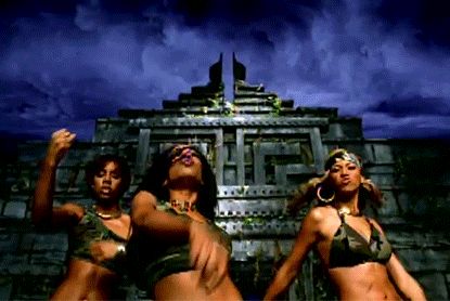 I'm a Survivor--Destiny's Child Destinys Child Survivor, Destiny Child, Im A Survivor, R&b Music, Queen Bey, Destiny's Child, Children In Need, Mtv, Other People