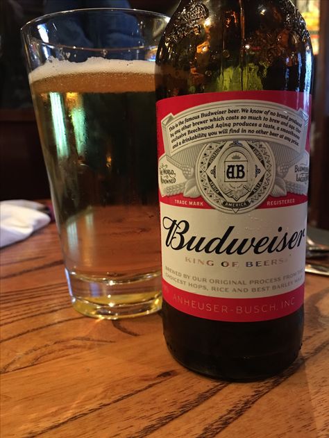 Budweiser and Chile at UNO with family #thisbudsforyou Budweiser Beer Snapchat, Snapchat Photos, Beer Photos, Best Snapchat, Budweiser Beer, Fotos Aesthetic, Alcohol Aesthetic, Fancy Drinks, Tito's Vodka Bottle