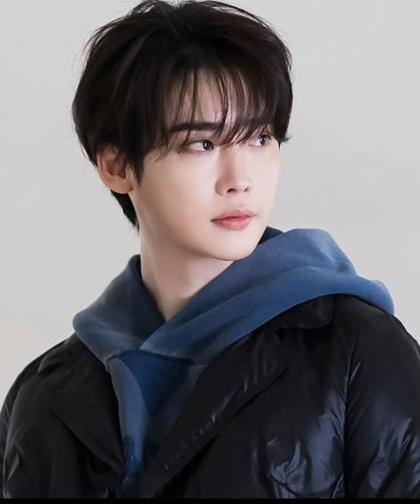 Jong Suk, Lee Jong Suk, Lee Jong, Hair, Black