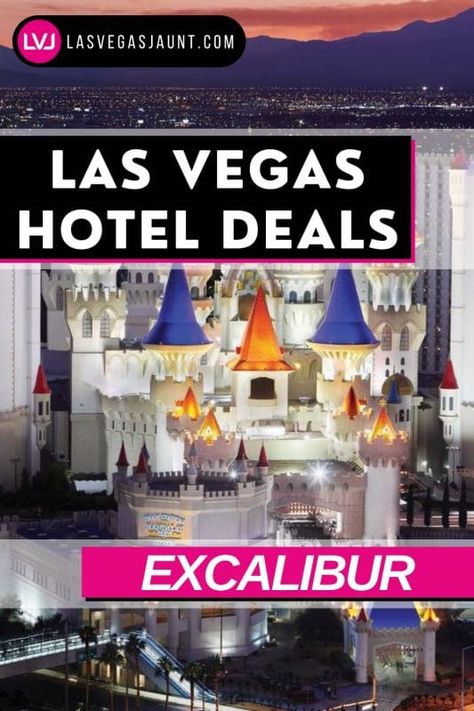 Excalibur Hotel Las Vegas Deals Promo Codes & Discounts Excalibur Hotel Las Vegas, Excalibur Las Vegas, Las Vegas Deals, Excalibur Hotel, World Ocean Day, Heart Of Vegas, Las Vegas Hotel, Ocean Day, Vegas Hotel