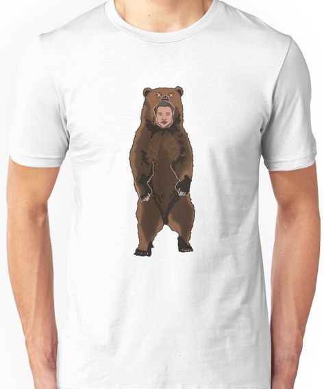 Midsommar Christian Bear Costume Unisex T-Shirt Midsommar Bear Costume, Halloween Costumes Midsommar, Midsommar Dress Movie, Midsommar Movie Scene, Halloween Horror Cotton T-shirt, Bear Costume, Lightweight Hoodie, Tshirt Colors, Heather Grey