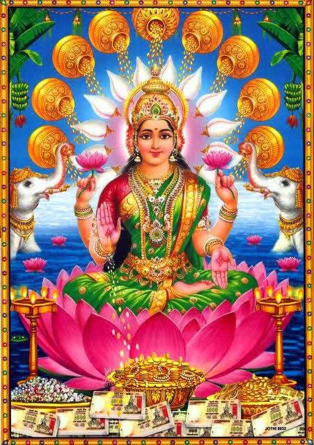 Top 50+ Goddess Lakshmi Images | Laxmi Devi Photos | Hindu Gallery Lakshmi Photos, Saraswati Goddess, Lord Murugan Wallpapers, Shiva Parvati Images, Lakshmi Images, Hindu Goddess, Indian Goddess, Lord Shiva Family, Lord Ganesha Paintings