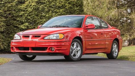 Pontiac Grand AM GT Pontiac Grand Am, Cool Cars, Car Model, Car Pictures, Classic Cars, Cars Trucks, Trucks, Cars