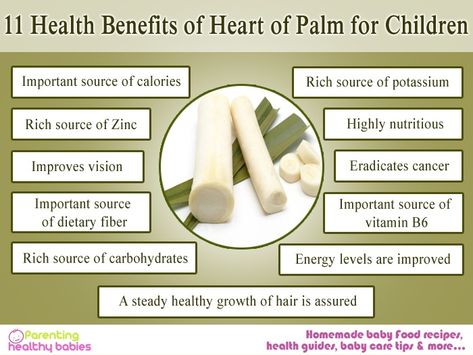 Most common source of heart of palm are salads. In hindsight it contributes to a rich source of delicious appetizer. Here are some Health Benefits of Heart of Palm for Kids!  #heartofpalm #palm Hearts Of Palm Benefits, Hearts Of Palm Benefits Health, Heart Palm Recipe, Vegan Heart Of Palm Recipes, Benefits Of Pistachios Health, Vegan Hearts Of Palm, Holistic Eating, Sources Of Zinc, Broccoli Health Benefits