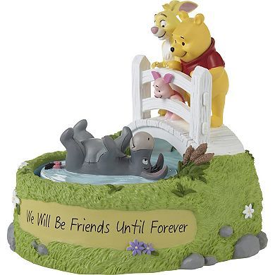 Winnie The Pooh Bedroom, Pooh Bedroom, Winnie The Pooh Stuff, Maximalism Decor, Character Ornaments, The Hundred Acre Wood, Pooh Corner, Winnie The Pooh Themes, Pooh Pictures