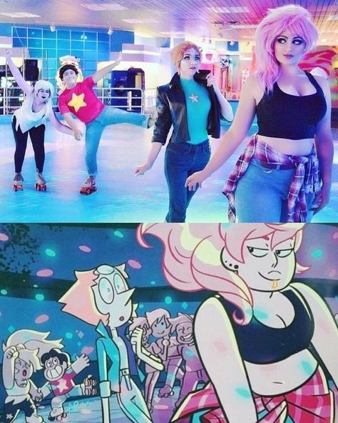 Mystery Girl Steven Universe, Steven Universe Cosplay, Cristal Gems, Amethyst Steven Universe, Steven Universe Memes, Cartoon Cosplay, Steven Universe Funny, Steven Universe Gem, Steven Universe Fanart