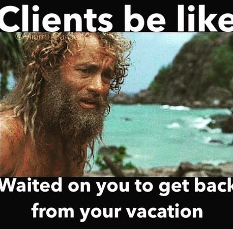 Haha vacation time! Hairdressing Quotes, Haircolor Formulas, Hairstylist Memes, Hairdresser Humor, Stylist Humor, Hairstylist Humor, Hair Quotes Funny, Stylist Quotes, Hairdresser Quotes