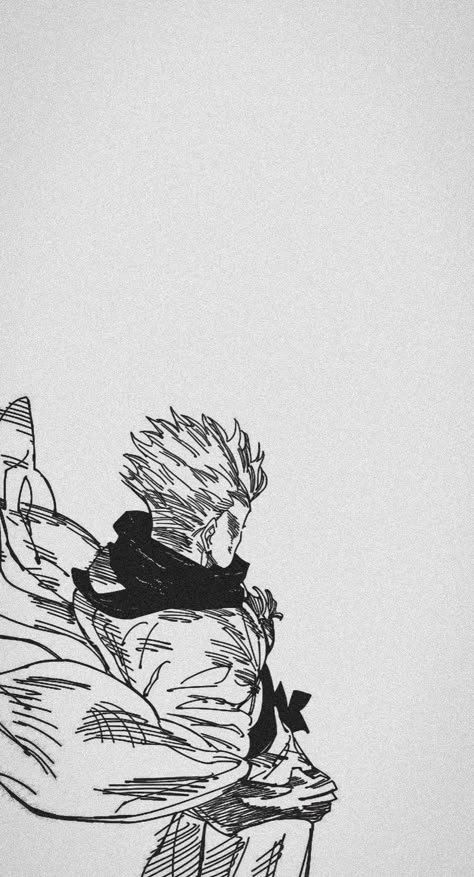 Arte Madi, Anime Wallpaper Phone, Cool Anime Wallpapers, Anime Artwork Wallpaper, Anime Monochrome, Anime Wall Art, Homescreen Wallpaper, Cool Anime Pictures, Anime Sketch