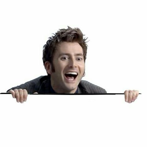 Future Memes, Make A Bookmark, Doctor Who Crafts, Doctor Who Funny, Doctor Who 10, 10th Doctor, Rose Tyler, Tenth Doctor, Michael Sheen