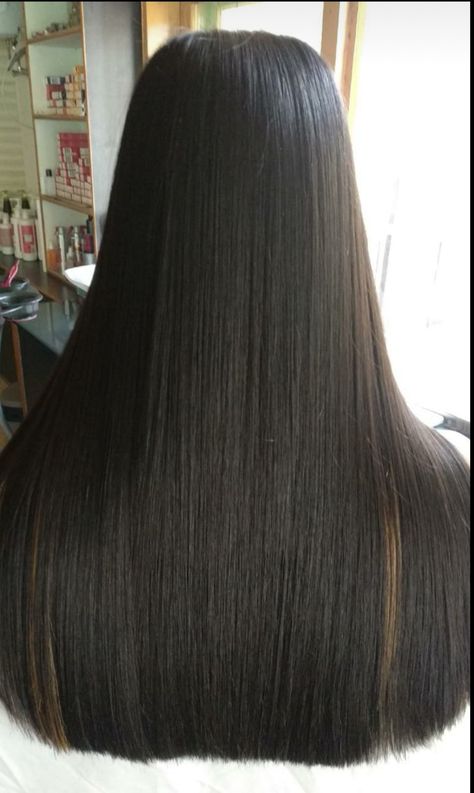 Very Dry Dameged Hair After Smoothening Hair's Look Good Hair Smoothening, Hair Looks, Long Hair Styles, Hair Styles, Hair, Beauty, Quick Saves