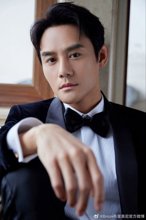 Wang Kai, Cheng Xiao, Asian Actors, Harry Potter, Career, Drama, Actors, China, Education