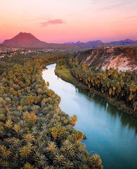 Oasis de Mulegé, Baja California Sur-〰〰〰〰〰〰〰〰〰〰〰 📍 Ubicació Baja California Aesthetic, California Aesthetic, Honeymoon Inspiration, Dress Swimwear, Baja California Mexico, Honeymoon Planning, Baja California Sur, Aesthetic Picture, On The Road Again