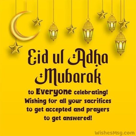 Eid Ul Adha Messages, Eid Ul Adha Images, Eid Al Adha Wishes, Eid Mubarak Messages, All The Best Wishes, Eid Mubarak Wishes, Adha Mubarak, Eid Ul Adha, Wishes For Friends