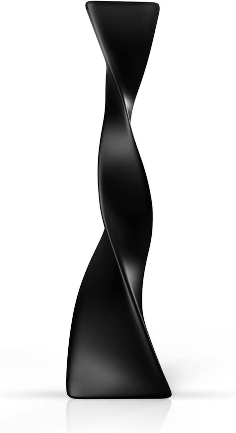 Tall Slender Floor Vase Decorative Tall Ceramic Vases Modern Home Decor Flower Vase for Shelf Home Décor Living Room Twisted Tall Creative Black Vase Visit the Luystoka Store 4.2 4.2 out of 5 stars 288 ratings $35.99 Creative Vase, Floor Vase Decor, Modern Flower Vase, Tall Floor Vases, Acrylic Vase, Fireplace Mantle Decor, Home Decor Minimalist, Terracotta Floor, Vase Modern