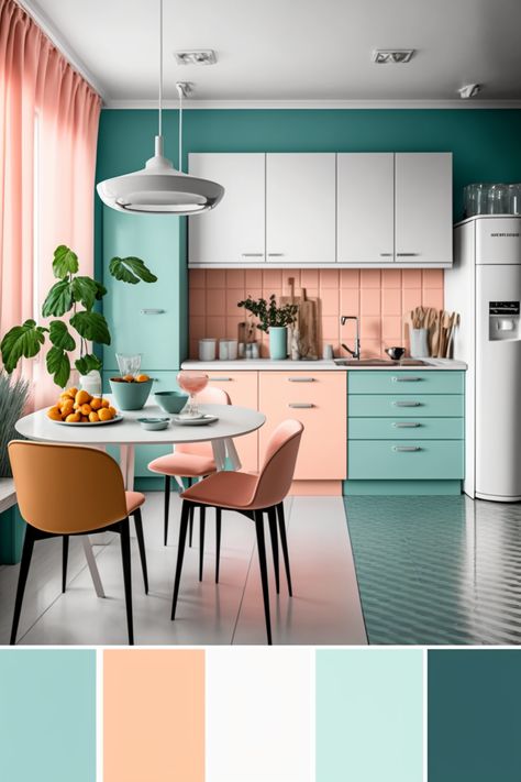 Kitchen idea with color palette With Color Palette, Nail Parlour, 2024 Kitchen, Kitchen Refresh, L Shaped Kitchen, Kitchen Color, Dream Home Design, L Shape, Kitchen Ideas