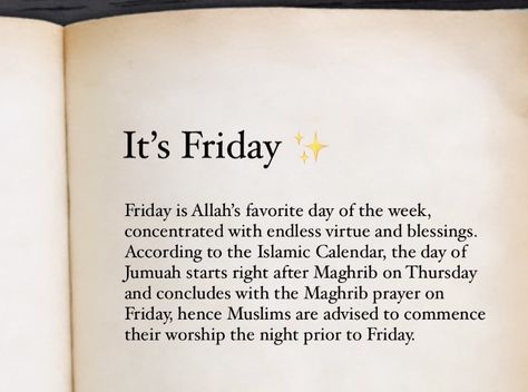 Friday Qoute Inspirational Islamic, Importance Of Friday In Islam, Friday In Islam, Friday Islamic Quotes, Friday Quotes Islam, Friday Islam, Salah Quotes, Quran Knowledge, Arab Quotes