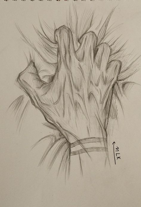 Muscular Hand Drawing, Drawing Inspo Step By Step, Hand Drawing With Pencil, How To Draw Veiny Hands Step By Step, Male Hand Sketch, Anime Hand Sketch, Veiny Hands Drawing Sketch, Hand Sketch Realistic, Body Aesthetics Drawing