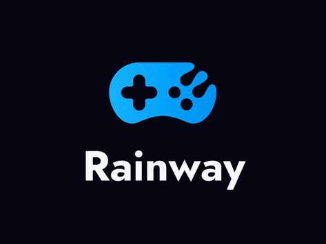 We're so excited to launch Rainway 1.0! Have a look here. Rainway allows you to launch all your PC games from one place on your home computer or through any browser, and it's completely free.  Logo animated by the most talented @Gayane Game Logo Animation, Rythm Game, Motion Logo, Game Logo Design, Logo Reveal, Game Logo, Gaming Computer, Logo Icons, Motion Design