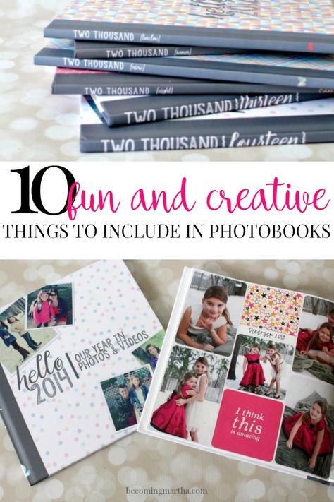 things to include in photobooks Photo Organization Storage, Photo Book Inspiration, Digital Photo Organization, Family Yearbook, Picture Organization, Family Photo Album, Scrapbook Tutorial, Shooting Sports, Photo Organization