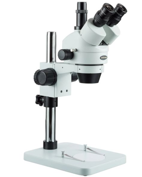 Optical microscope