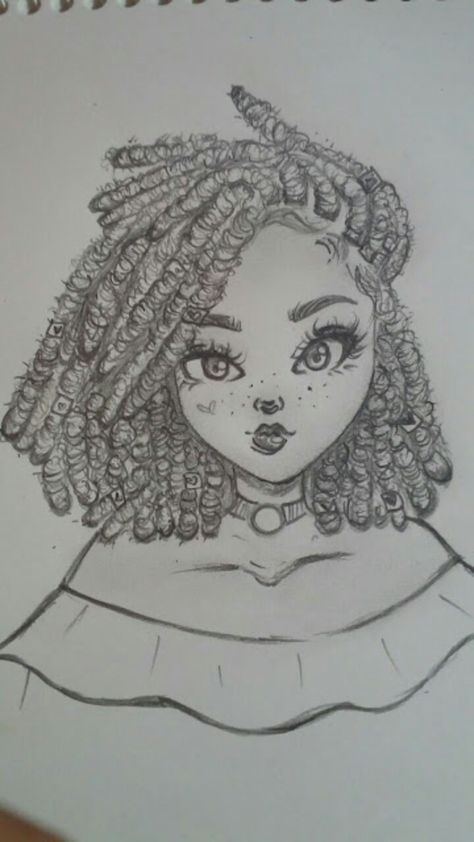 Draw Locs, Hairstyles Drawing Reference, Sketches Book, Hairstyles Drawing, Disney Drawings Sketches, Practice Drawing, Drawing Hair, Eyes Drawing