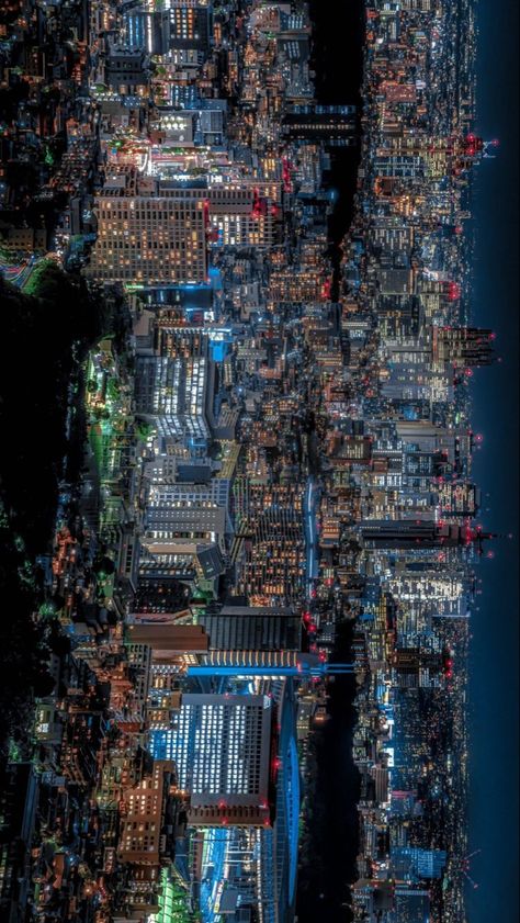 Tokyo Night Skyline, Tokyo City Background, City Lights Aesthetic Night Wallpaper Landscape, Tokyo City Night Aesthetic Wallpaper, Tokyo City At Night, Wallpaper City Night Tokyo, Tokyo At Night Wallpaper, Night Aesthetic Horizontal, Tokyo Night Wallpaper