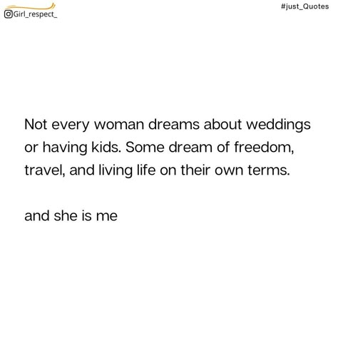 Women Travel Quotes, August Motivation, Older Sister Quotes, Strong Girl Quotes, Quotes For Strong Women, Quotes Baddie, I Like You Quotes, Quotes Strong Women, Single Girl Quotes