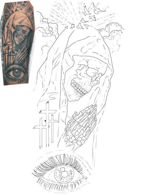 Tattoo Ideas For Men Template, Men’s Sleeve Tattoo Ideas Stencil, Stomach Tattoos Stencil, Sleeve Tattoo Outline Men, Shoulder Tattoo Men Ideas Design Stencil, Unique Half Sleeve Tattoos Men Stencil, Upper Arm Tattoo Men Stencil, Guy Tattoo Stencils, Leg Tattoo Sketch