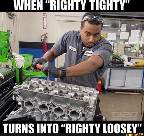 Mechanics Jokes, Welding Funny, Everyday Carry Edc, Funny Mechanic, Jdm Parts, Car Jokes, Mechanic Humor, Bad Feeling, Crazy Funny Memes