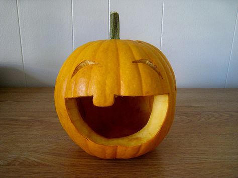 Pumkin Decoration, Bujo Themes, Carve Pumpkins, Cute Pumpkin Carving, Pumkin Carving, Baby Pumpkin, Creative Pumpkin Carving, Easy Pumpkin Carving, Pumpkin Contest