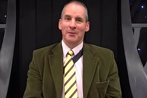 Chris Barrie Net Worth 2024 : Look Into His Financial Journey Chris Barrie, Rich Hall, Arnold Rimmer, Spitting Image, Celebrity Updates, British Comedy, Charity Work, Pop Singers, The Net