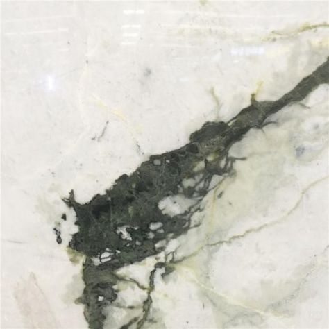 Popular Orchid Jade White Marble Slabs Green Veins Marble Orchid jade is white marble from China. Green lines are distributed on the white marble, just like beautiful orchids.This stone is very elegant when used for interior decoration. Brand:PAIAST Item No.:PDM Payment:T/T Or LC At Sight Product Origin:China Color:White Shipping Port:Xiamen Port Lead Time:Depends On The Order Quantity Min Order:100m2 Green Vein Marble, White Marble Green Vein, White Marble With Green Veins, Limestone Grey, Sculpture Fountain, Dimensional Tile, Marble Interior, Green Granite, Brown Granite