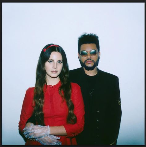 Neil Krug, Over The Country Club, Blue Banisters, Lust For Life, The Weeknd, Lana Del Rey, Angeles