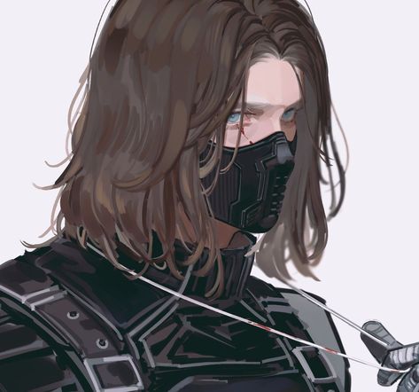 Bucky Icon, Bucky Barnes Fanart, Barnes Marvel, Bucky Barnes Marvel, James Barnes, Winter Soldier Bucky, Marvel Fanart, James Buchanan, Bucky Barnes Winter Soldier