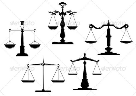 Liberty Scale Tattoo, Law Background, Scales Of Justice Tattoo, Combi Hippie, Libra Sign Tattoos, Justice Scales, Justice Tattoo, Justice Scale, Libra Tattoo