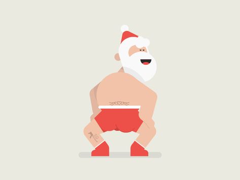 Minimalist Animation, Christmas Pictures With Lights, Xmas Gif, Animated Illustration, Christmas Animation, Happy Christmas Card, Create Christmas Cards, Merry Christmas Gif, Weekly Inspiration