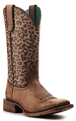 Shop Women's Cowboy Boots | Cavender's Square Toe Western Boots, Womens Cowgirl Boots, Western Shoes, Leopard Print Boots, Ariat Boots, Corral Boots, Turquoise Leather, Western Booties, Cowboy Boots Women