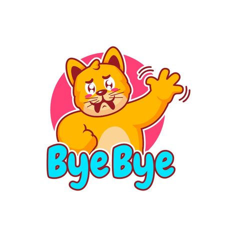 Bye Images Cute, Bye Images, Photo Clipart, Popular Logos, Eye Stickers, Image House, Transparent Stickers, Hd Photos, Png Images