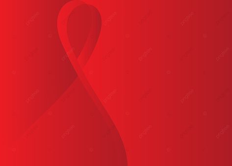 Ice Cream Background, Red Background Images, Aids Awareness, Aids Day, World Aids Day, Ribbon Banner, Hiv Aids, High Resolution Backgrounds, Aids Hiv