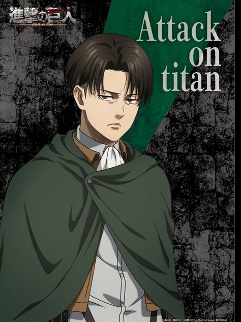 Levi Cosplay, Key Frame, Anime Suggestions, Aot Characters, Like I Love You, Captain Levi, Chubby Cheeks, Attack On Titan Art, Levi Ackerman