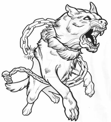 Anger Drawing, Lighthouse Drawing, Dog Photo Ideas, Angry Animals, Pitbull Art, Angry Dog, Scary Dogs, Dog Sketch, Cat Coloring Page