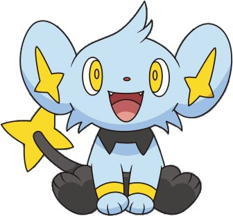 Shinx | Pokémon Wiki | FANDOM powered by Wikia Pokemon Shinx, Luxray Pokemon, Latios Pokemon, Baby Doll Eyes, Lynx Kitten, Pokemon Wiki, Pokemon Sketch, Pikachu Art, Oc Pokemon