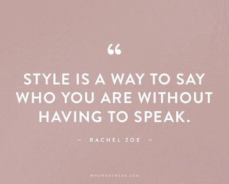 #truth    #Regram via @ragluxe Rachel Zoe Style, Fashion Quotes Inspirational, Excercise Motivation, Motivation Sayings, Shopping Quotes, Outfit Quotes, Motivation Exercise, Hair Quotes, Exercise Motivation