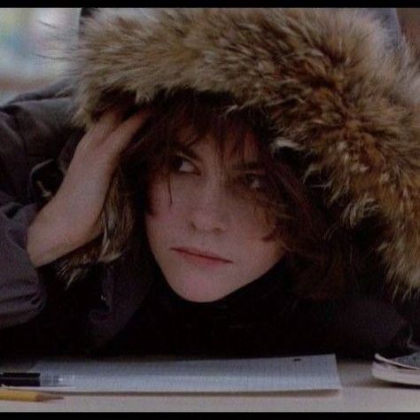 Allison Reynolds, The Breakfast, The Breakfast Club, Gif, Funny