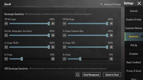 Best Sensitivity Settings For PUBG Mobile | MobileMatters Pubg Sensitivity Setting, Mobile Code, Best Ads, Boy Pictures, Pubg Mobile, Best Camera, Coding, Tattoos