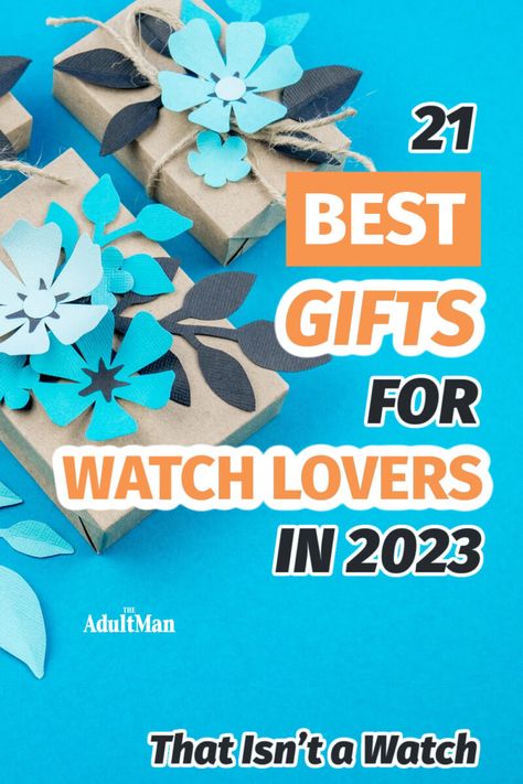 Watch Gifts For Boyfriend, Gifts For Watch Lovers, Classy Watch, Bespoke Post, Watch Roll, Watch Winder, Watch Lover, Best Pens, Mens Lifestyle