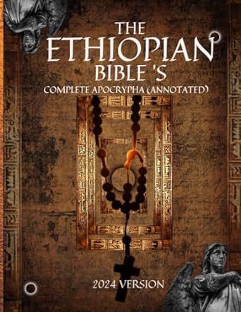 Apocrypha Bible, Ethiopian Bible, Fallen Angels, Book Of The Month, African History, Christian Books, The Missing, Fallen Angel, Book Gifts