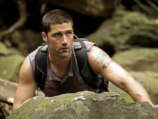 Jack Shepard. Lost Tv Show, Matthew Fox, Jim Halpert, Getting Him Back, Great Tv Shows, Tom Hanks, Best Shows Ever, Celebrities Male, Serie Tv