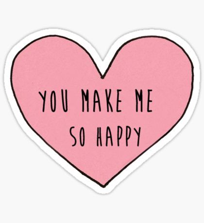 Wish Jar, Tumblr Png, Theme Divider, Happy Stickers, Iphone Case Stickers, Tumblr Stickers, Scrapbook Stickers Printable, My Funny Valentine, You Make Me Happy