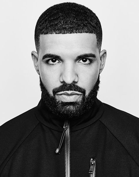 Drake, Black And White, White, Black